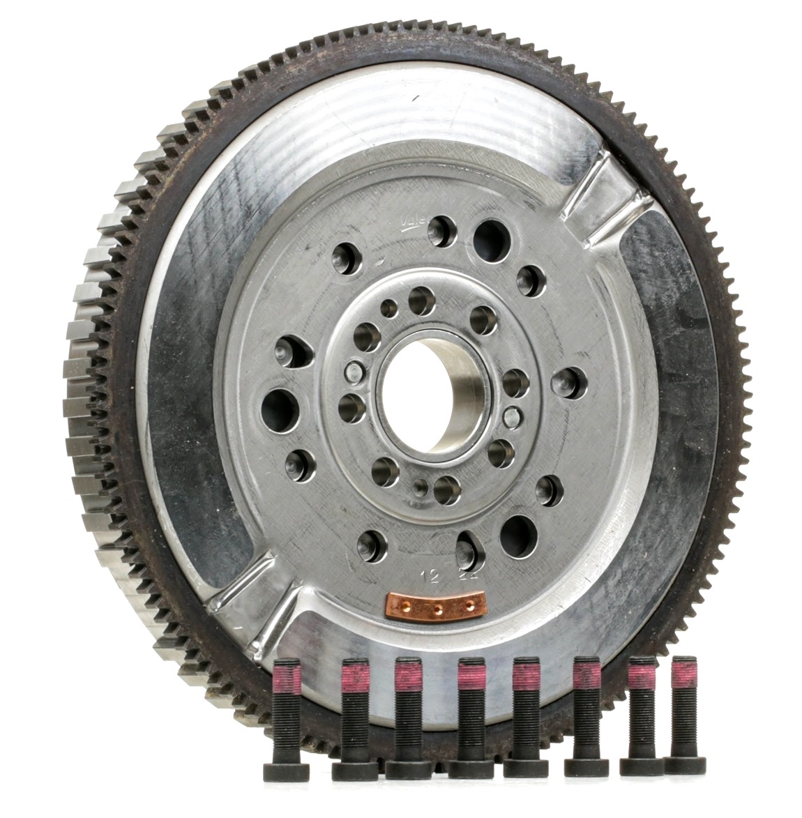 LUK 415076610-VOLANT HYUNDAI TUCSON 1.6 T-GDI > 232602B710_/_1302
